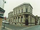 King Street Bank building  | Margate History 